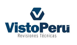 Logo Visto Perú